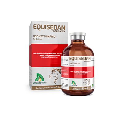 Equisedan 20 mL