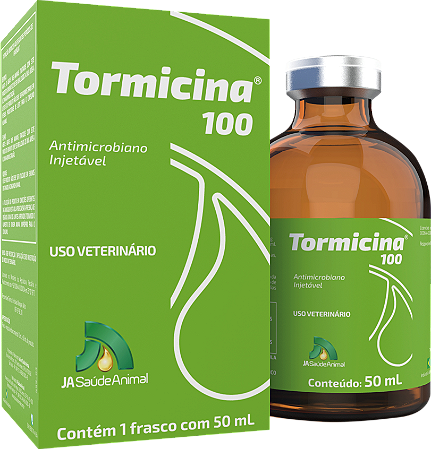 Tormicina 100