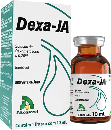 Dexa-JA 10 mL