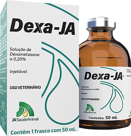 Dexa-JA 50 mL