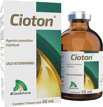Cioton - 50 mL