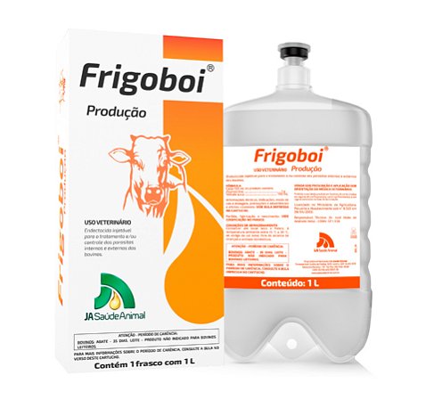 Frigoboi® Produção 1000 mL