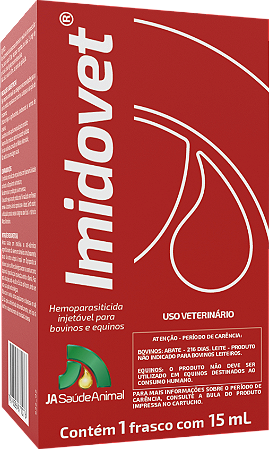 Imidovet - 15 mL