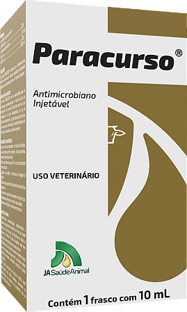 Paracurso - 10 mL