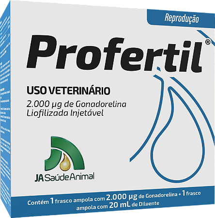 Profertil ® - 20 mL