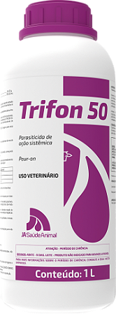 Trifon 50