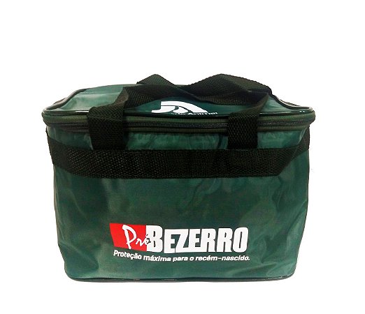 Bolsa térmica Pró-Bezerro