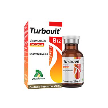 Turbovit® B12 20mL