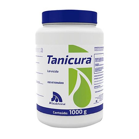 Tanicura® 1000g