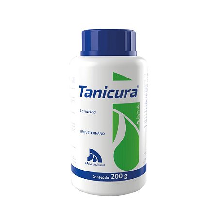 Tanicura® 200g