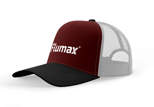 Boné Flumax