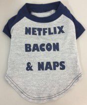 Camiseta Netflix