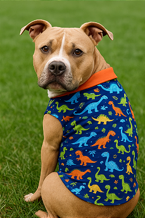 Camisa Jurassique – Grande Porte