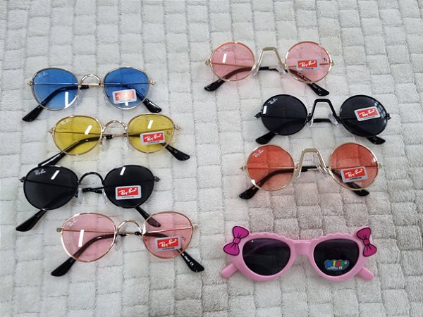 Óculos de Sol para Pets