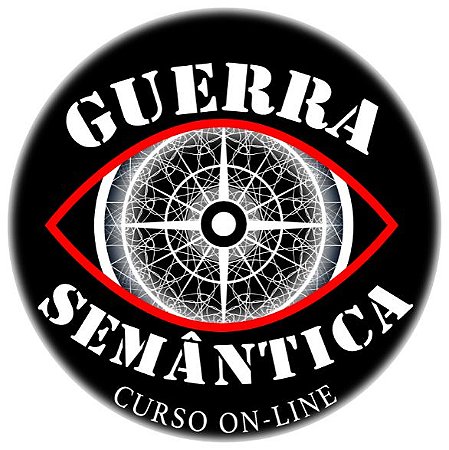 Curso On-Line Guerra Semântica - Combo com 1ª, 2ª e 3ª Edição