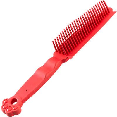 Escova Lingua de Gato Remove Pelo