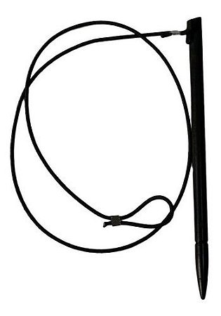 Caneta para coletor de dados universal
