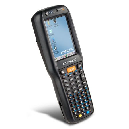 Coletor Skorpio X3 Brick, WCE6.0, Leitor 1D, (PRODUTO DE SHOW ROOM -EMBALAGEM VIOLADA)