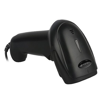 LEITOR COD BARRAS USB LB-110BK C3T
