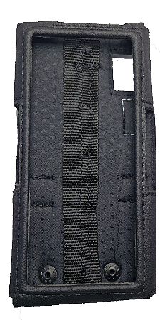 Capa de Proteção Coletor Zebra TC15