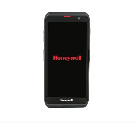 COLETOR DE DADOS HONEYWELL EDA52 1D/2D - TOUCH 5,5 POLEGADAS, WI-FI, BLUETOOTH, ANDROID 11