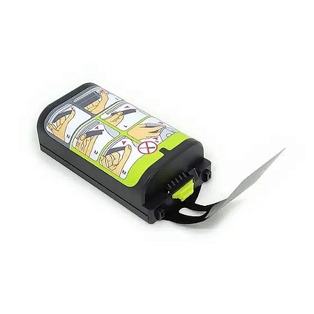 Bateria Coletor de Dados Symbol Motorola Mc3090 Mc3190 - 5200mah GTS