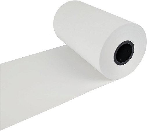 Pcte 10 Rolos etiquetas Térmica 15m tubete 20mm Impressora portátil (Zebra - Honeywell )