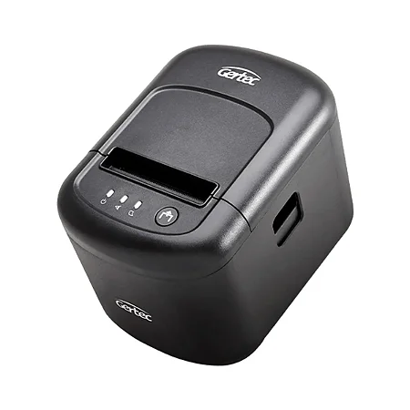 Impressora Térmica de Recibos Gertec G250 – Alta Velocidade USB/Ethernet