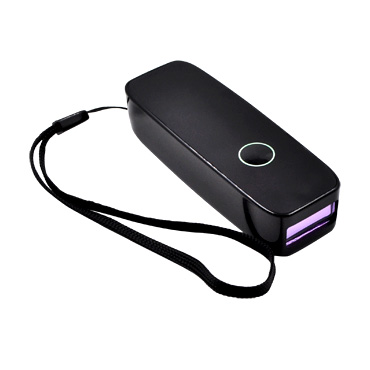 Scanner de Código de Barras 2D Bluetooth HPRT HS-M300C