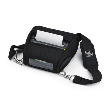 Capa Protetora com Alça para Impressora Zebra P1063406-038 Soft Case ZQ510 /511