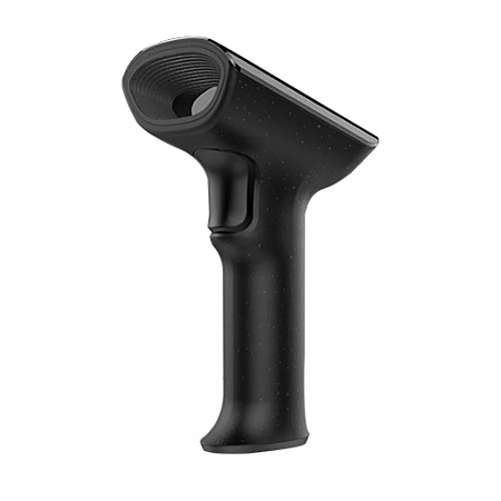 Leitor de código de barras HPRT N80 1D 2D QR code USB