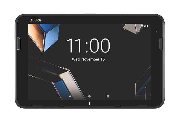 Tablet Robusto Zebra ET401 (LANÇAMENTO)