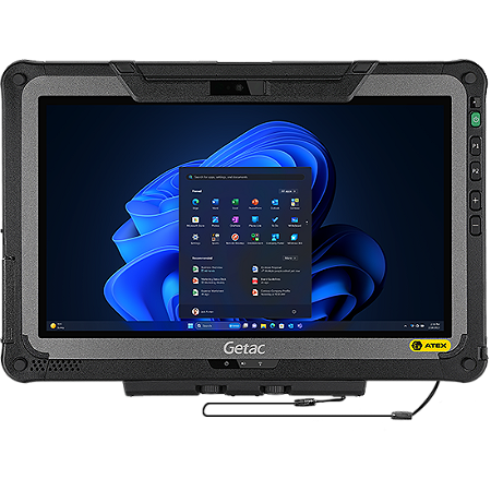 Tablet Industrial Getac F110-EX