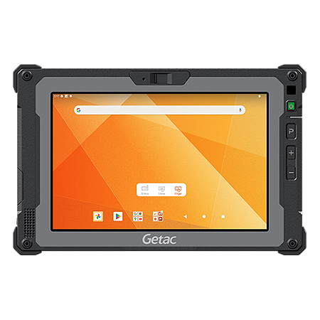 Tablet Industrial Getac ZX80