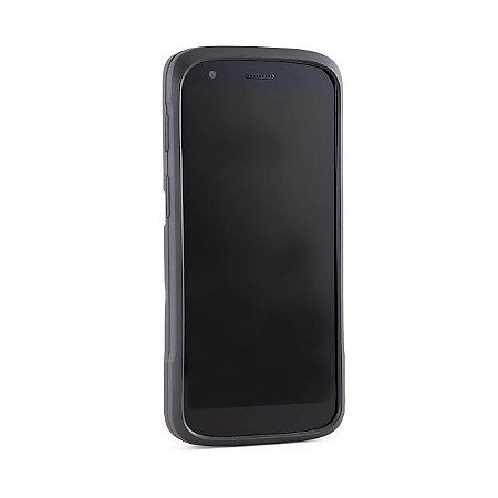 Capa Protetora p/ Coletor de Dados Zebra TC22