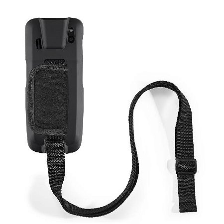 Capa Robusta c/ Conforto de Mão e Alça Transversal p/ Coletor Movfast R2KN