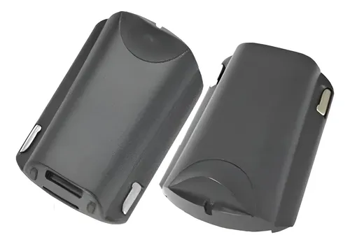 Tampa da Bateria de alta capacidade para Coletor MC3190 Gun