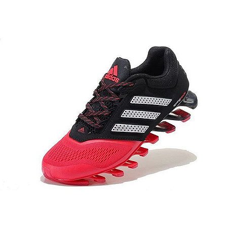 tenis adidas springblade verde e preto tenis adidas springblade verde e preto