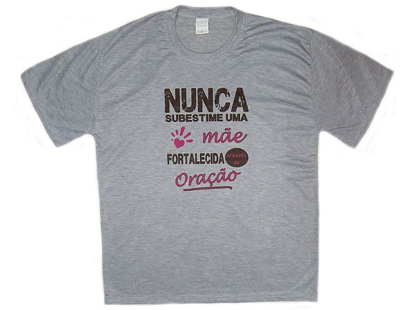 Camiseta Dia das Mães