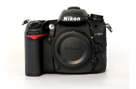 Câmera Nikon DSLR D7000 16.2mp Full Hd - MMSHOPPING Câmera Nikon DSLR D7000 16.2mp Full Hd - MMSHOPPING