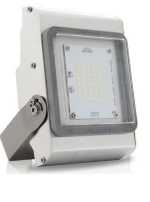 Refletor LED SMD 50 Watts - LED Chip Philips Lumileds