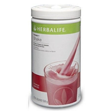 Shake Herbalife  -