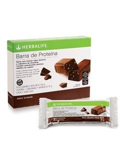 Barra de Proteína - Herbalife