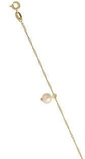 Tornozeleira pérola