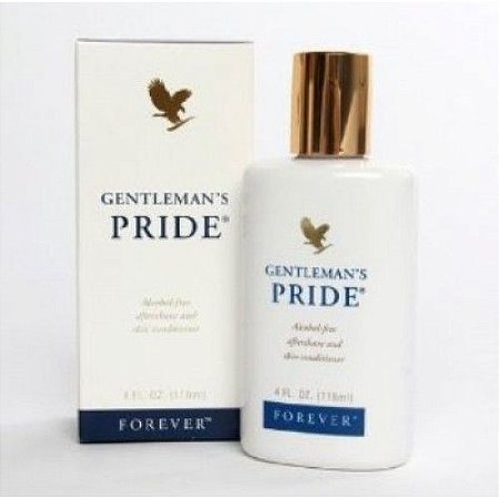 gentleman´s pride