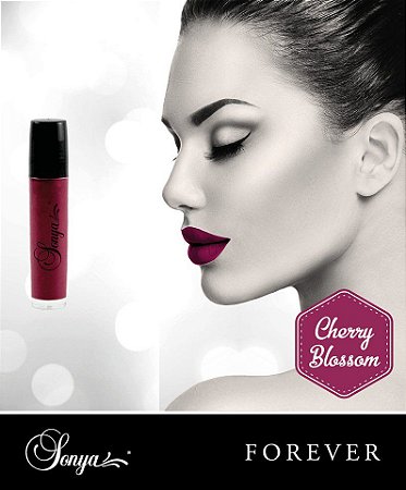 batom sonya cherry blossom