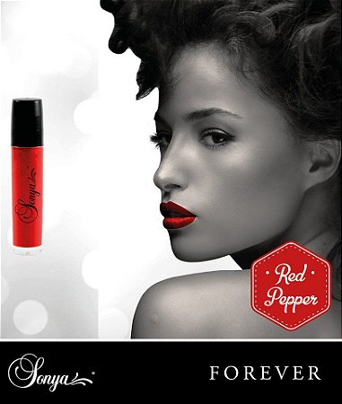 batom sonya red peeper