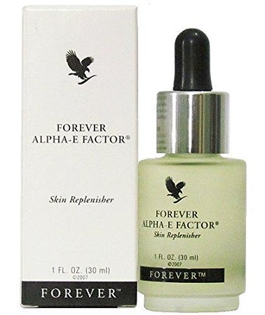 Alpha-E Factor®