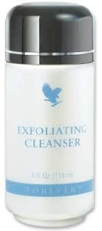 EXFOLIATING CLEANSER