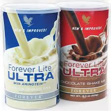 ultra lite aminotein